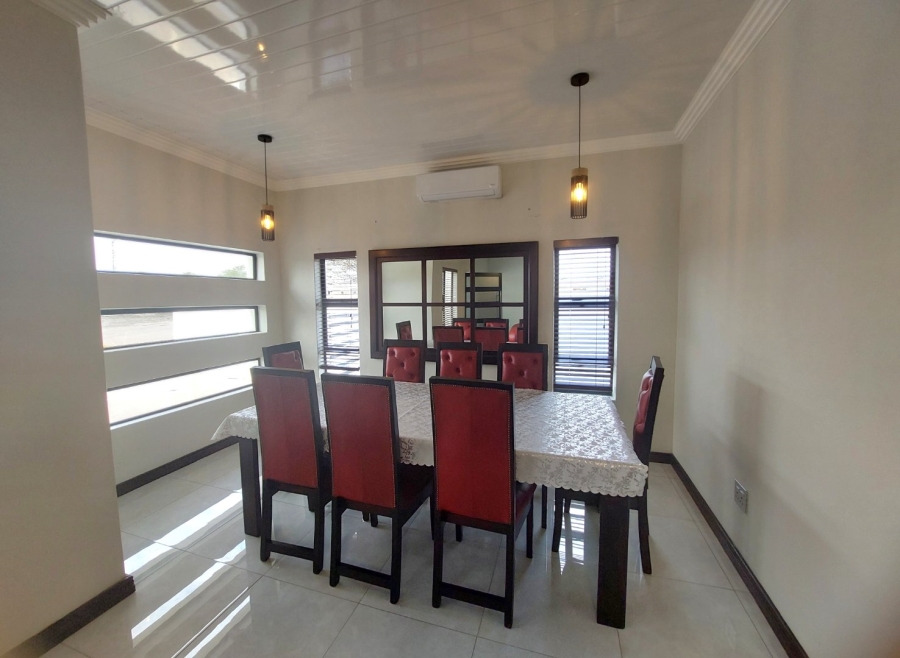 4 Bedroom Property for Sale in Brits North West